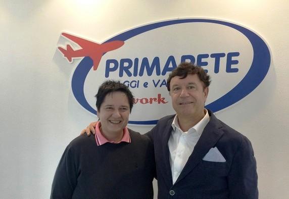 Immagine di sfondo della pagina La nuova Columbus scommette su Saranda