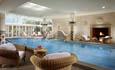 Immagine di sfondo della pagina Grand Spa Club del Rome Cavalieri,Hilton, nominata prima Spa migliore in Europa