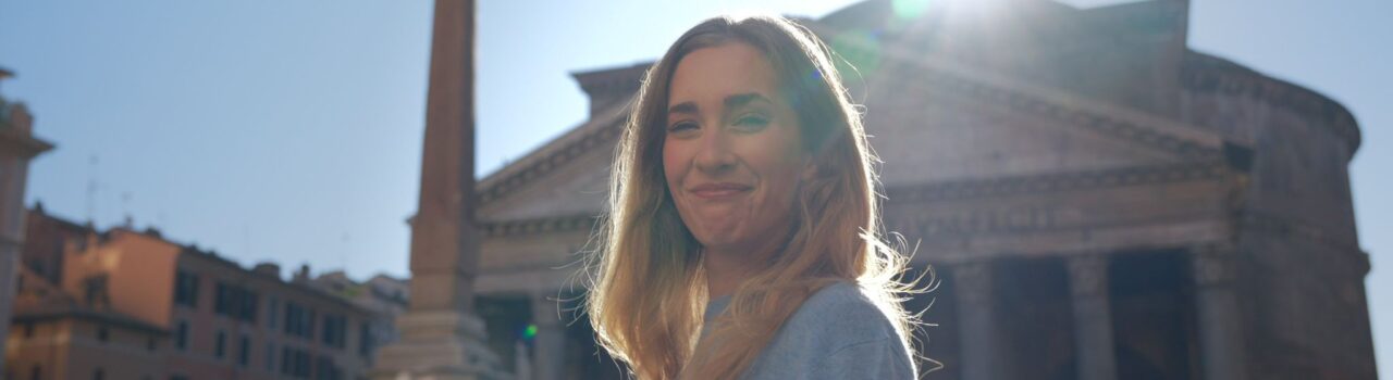 Immagine di sfondo della pagina Turismo italiano, 2025 da record: presenze, spesa e permanenza in crescita