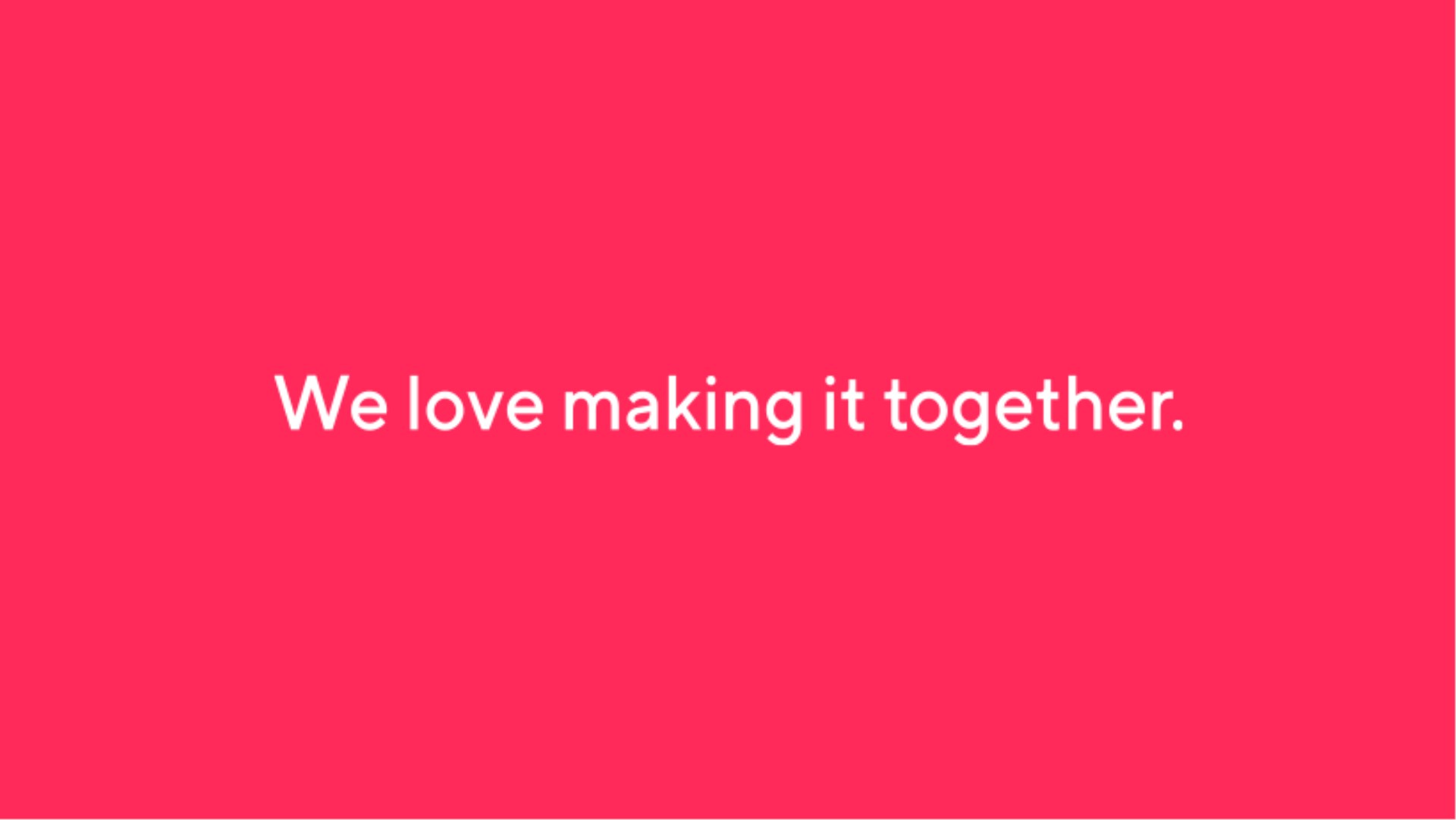 Immagine di sfondo della pagina creo rafforza il supporto alle agenzie