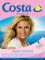 Immagine di sfondo della pagina Costa Crociere: in viaggio di nozze con Michelle Hunziker