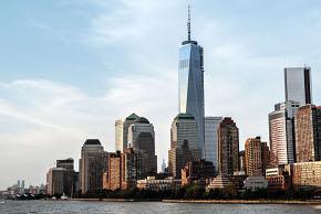 Immagine di sfondo della pagina Kayak: New York, Londra e Amsterdam destinazioni più richieste per Pasqua