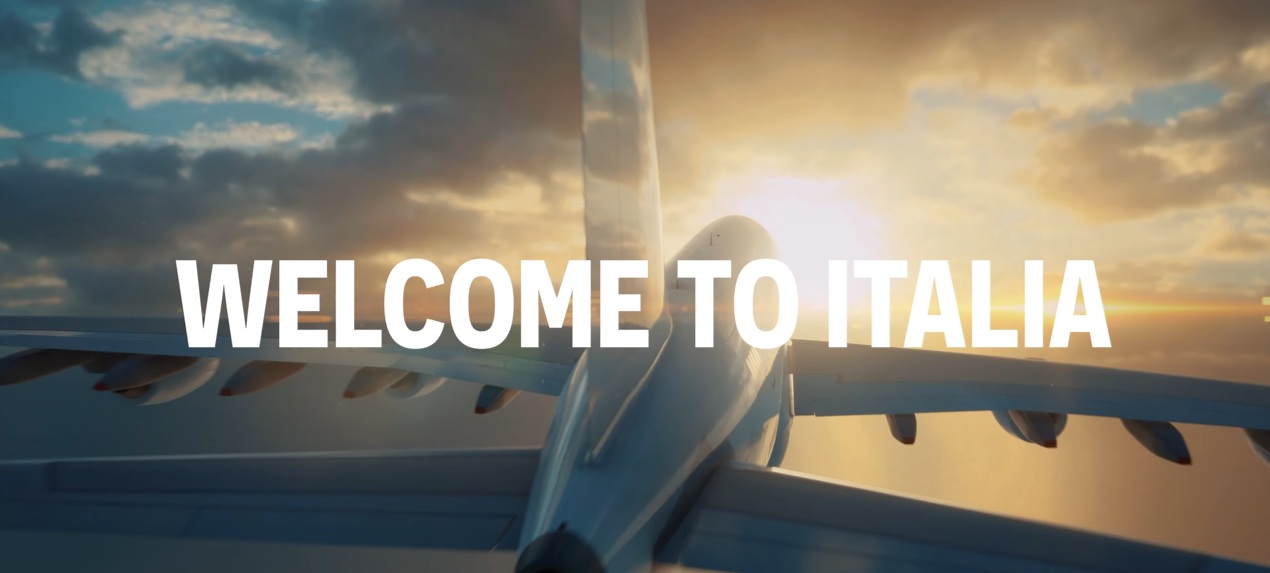 Immagine Italia, al via la campagna “Welcome to the Dream” per rilanciare il turismo internazionale