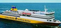 Immagine di sfondo della pagina Corsica Sardinia Ferries: 40 anni con le agenzie di viaggio