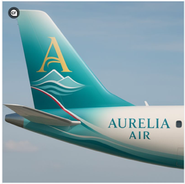 Immagine di sfondo della pagina Aurelia Air, il sogno dell’Abruzzo che prende il volo