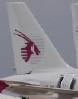 Immagine di sfondo della pagina Qatar Airways, inaugura un nuovo volo da Venezia a bordo di A320 