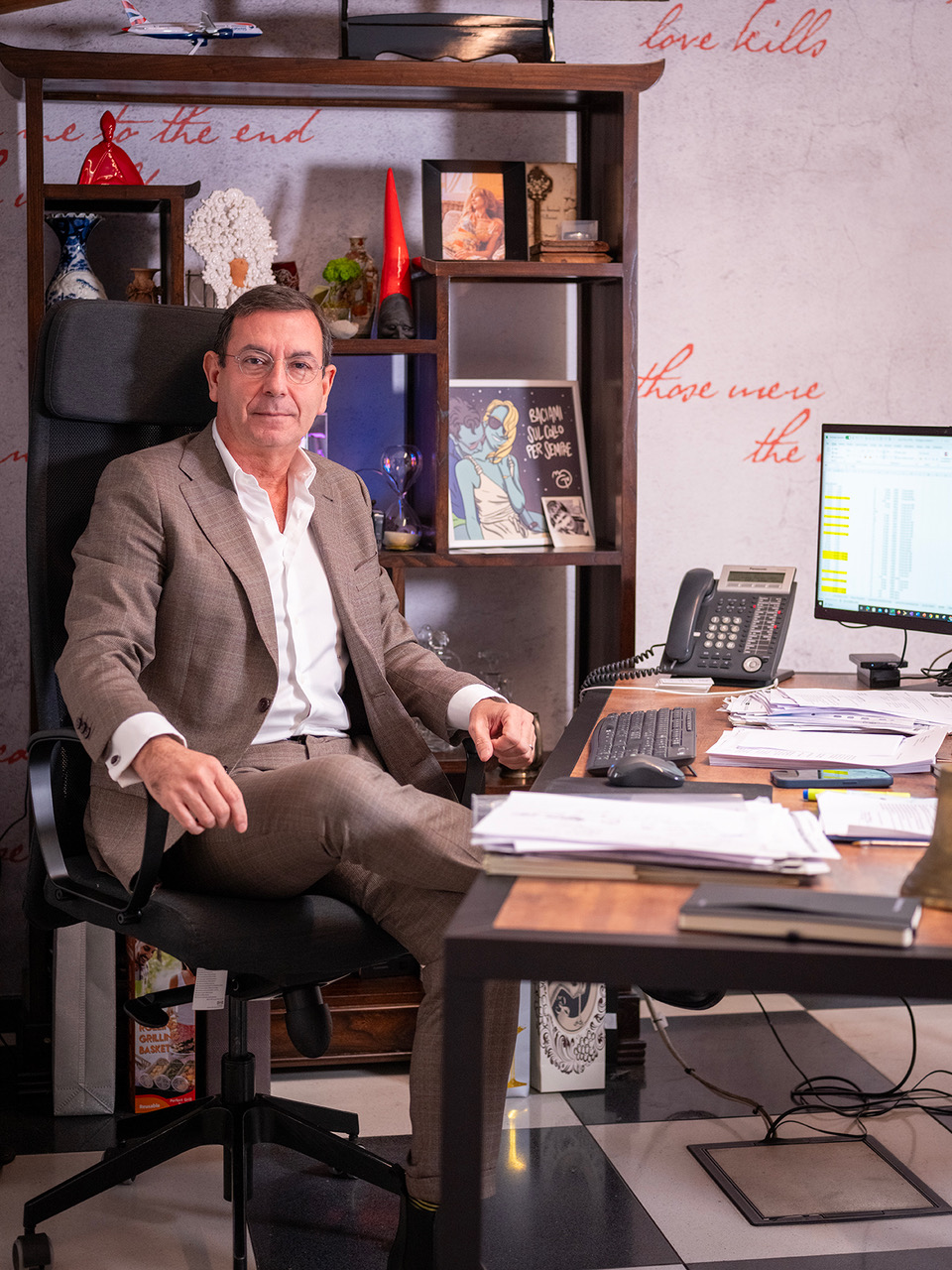 Immagine di sfondo della pagina Volonline Group presenta la nuova business unit del gruppo, OnlyTickets, dedicata alla biglietteria aerea e ferroviaria