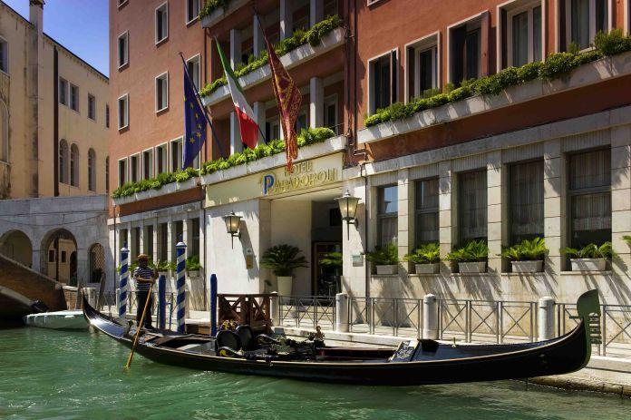 Immagine di sfondo della pagina Nuovi riconoscimenti per AccorHotels