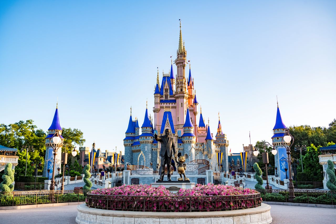 Immagine Con Going4You, le agenzie italiane prenotano direttamente Walt Disney World Resort