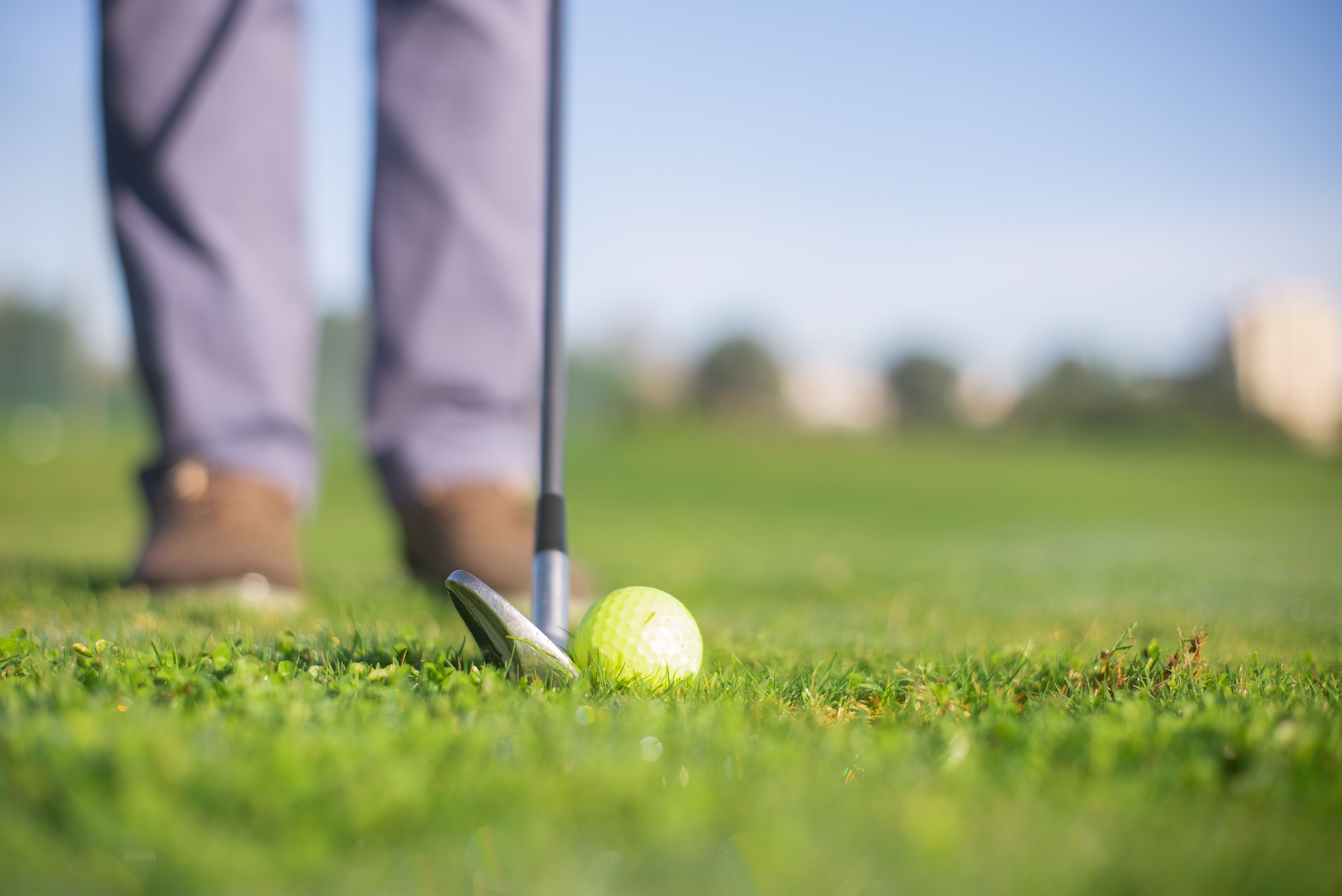 Immagine Turkish Airlines World Golf Cup, Roma e Venezia ospitano le tappe italiane