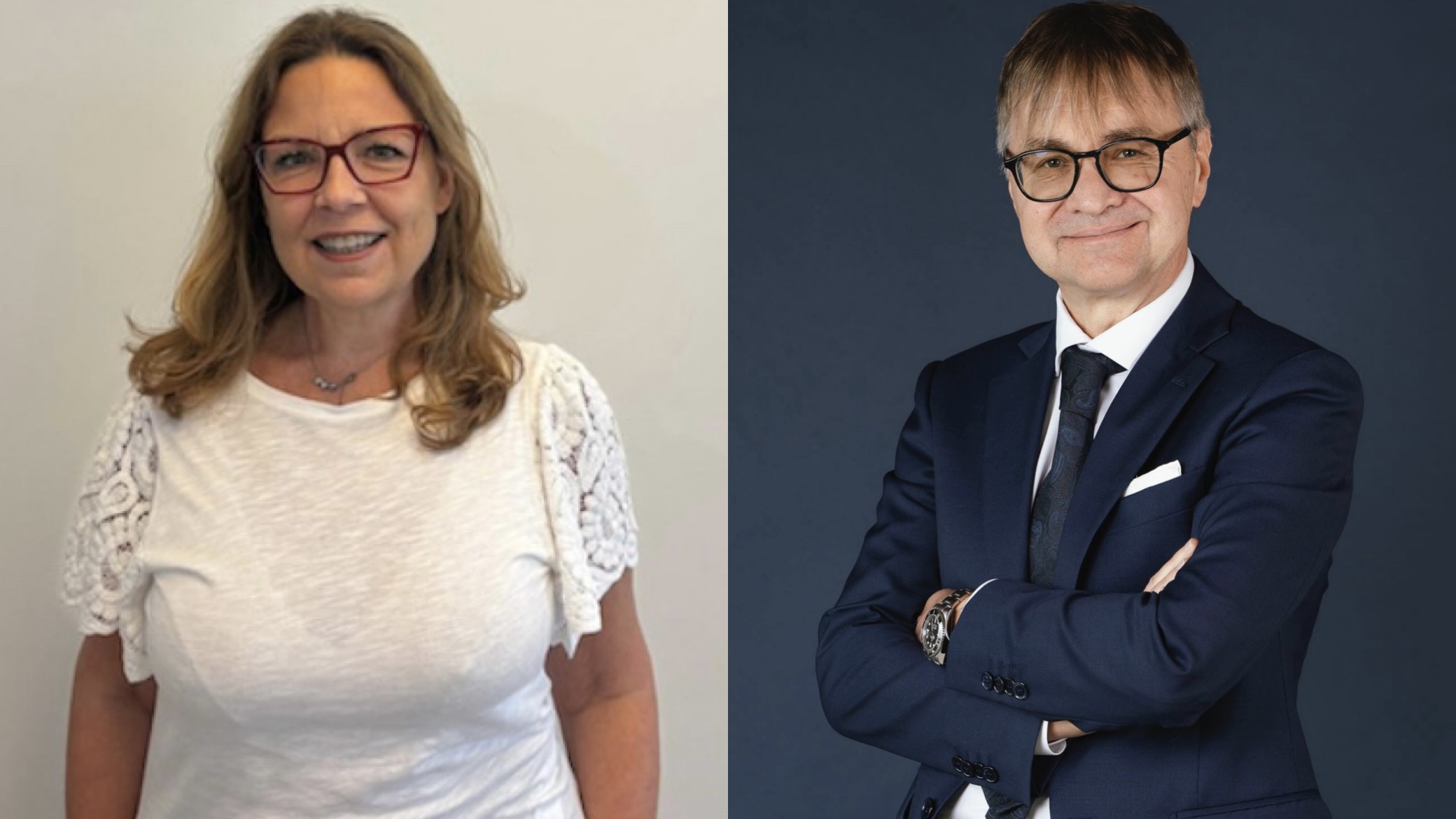 Immagine Volonline Group rafforza i Supplier Relations con l’ingresso di Marzia Pezzani e Alfredo Pezzani