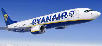 Immagine di sfondo della pagina Ryanair, torna il Napoli-Trapani