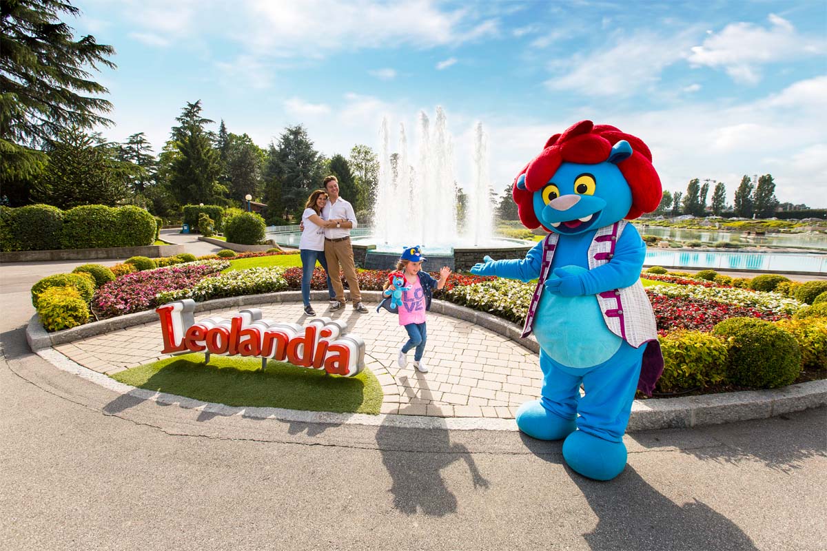 Immagine Turismo family: Leolandia traina la domanda con soggiorni su misura e novità adrenaliniche