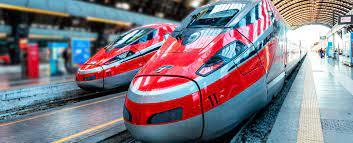 Immagine di sfondo della pagina Air Mauritius, accordo con Trenitalia