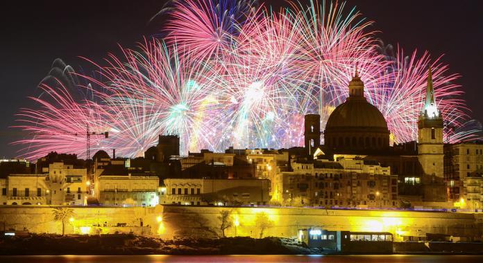 Immagine Malta, tra mare cultura ed intelligenza artificiale