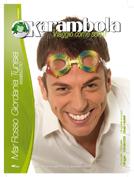 Immagine di sfondo della pagina Facce da Karambola: i protagonisti dei cataloghi Alpitour