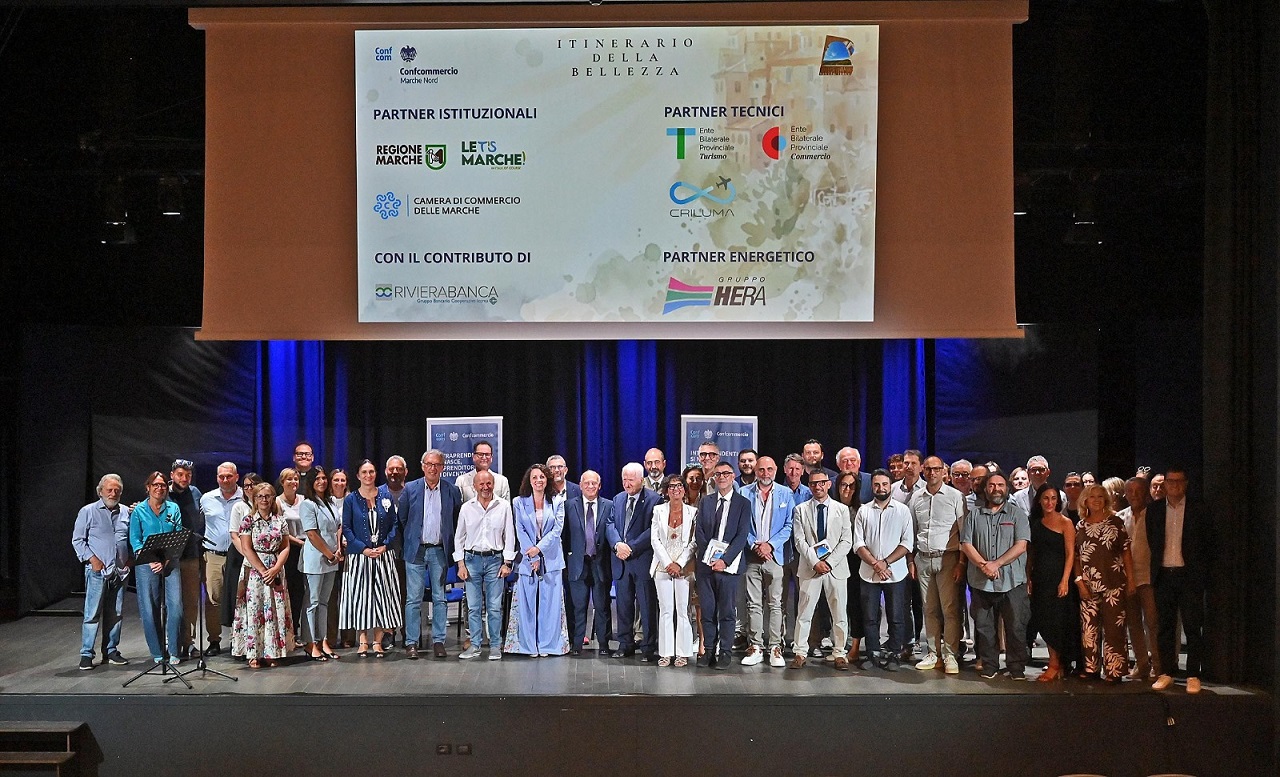 Immagine di sfondo della pagina L’Itinerario della Bellezza si propone come DMO della provincia di Pesaro Urbino