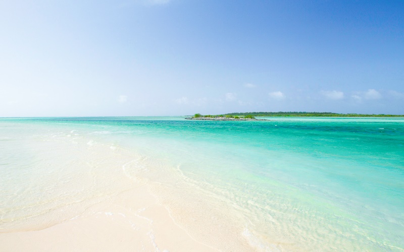 Immagine Savour Summer and Save for Fall: novità dalle Bahamas per il mese di agosto