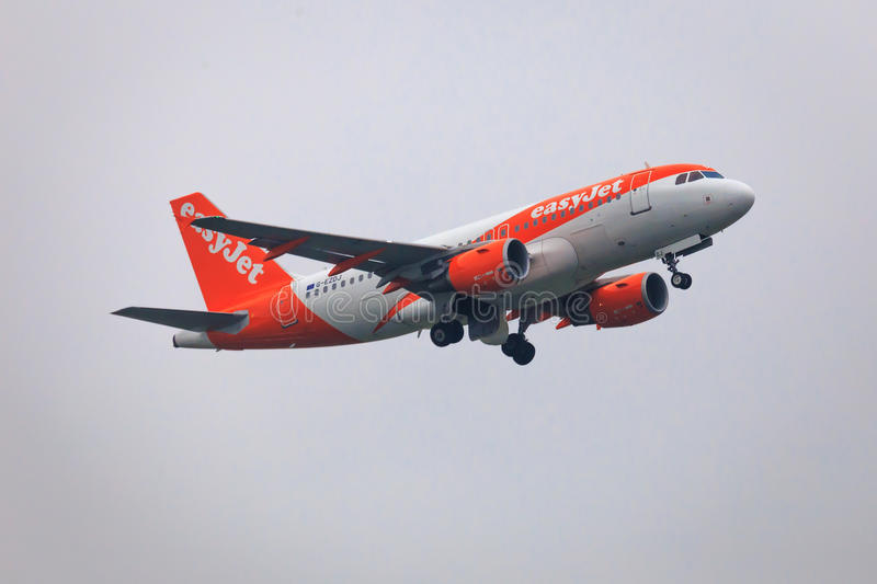 Immagine di sfondo della pagina L'Orange Friday di easyJet