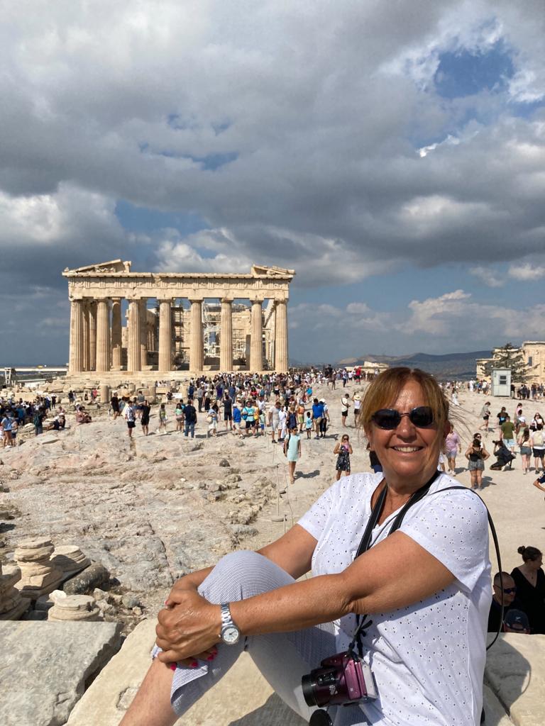 Immagine Alessandra Collura è l’Agente del Mese di febbraio 2025