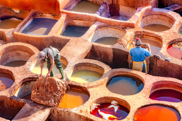 Immagine Idee per viaggiare amplia la programmazione e rafforza la struttura: Egitto, Marocco e Costa Rica entrano nell’offerta, mentre prosegue l’investimento sulla Cina