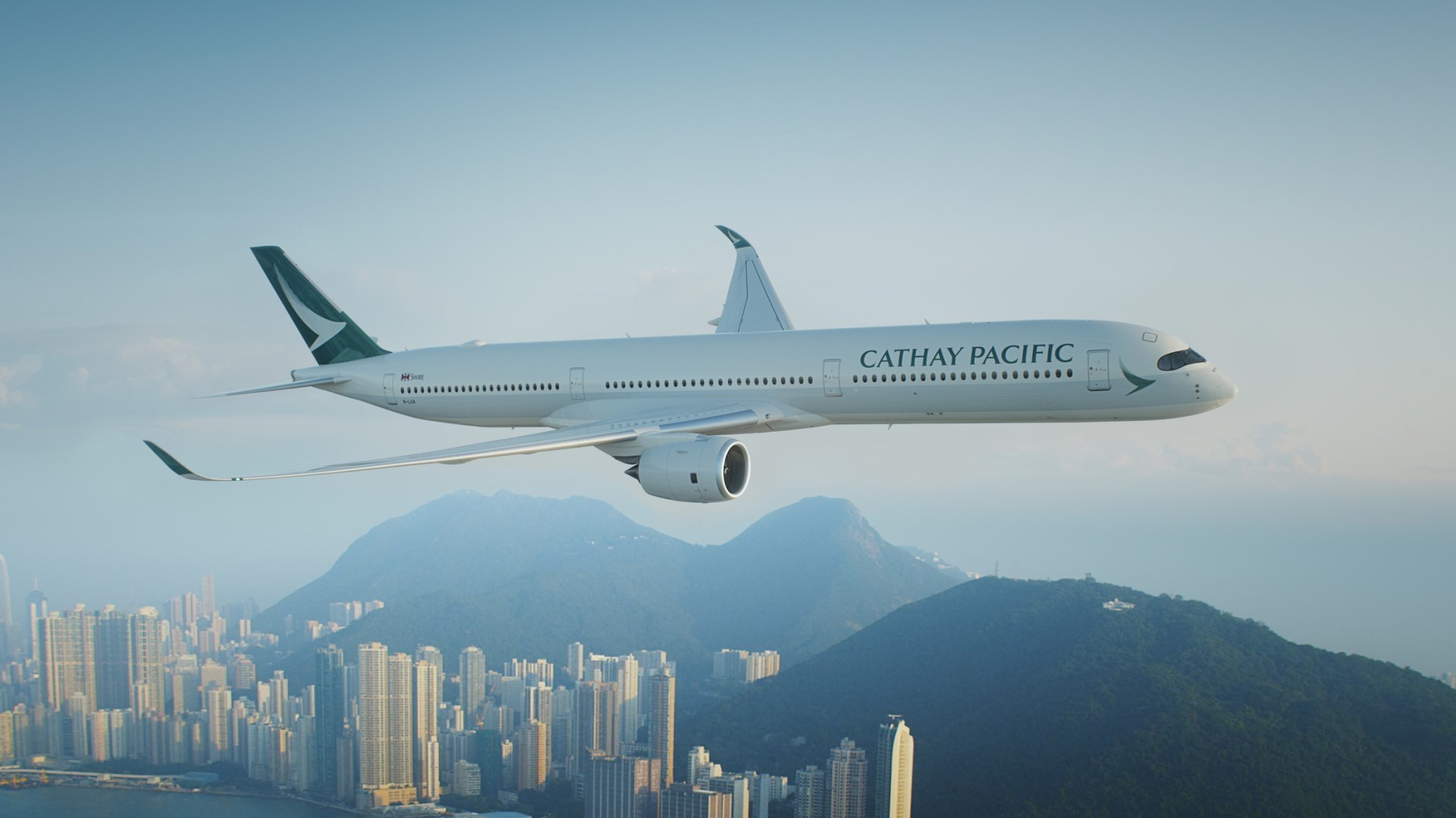 Immagine Cathay Pacific rinnova The Wing First: nuova era per le lounge premium a Hong Kong