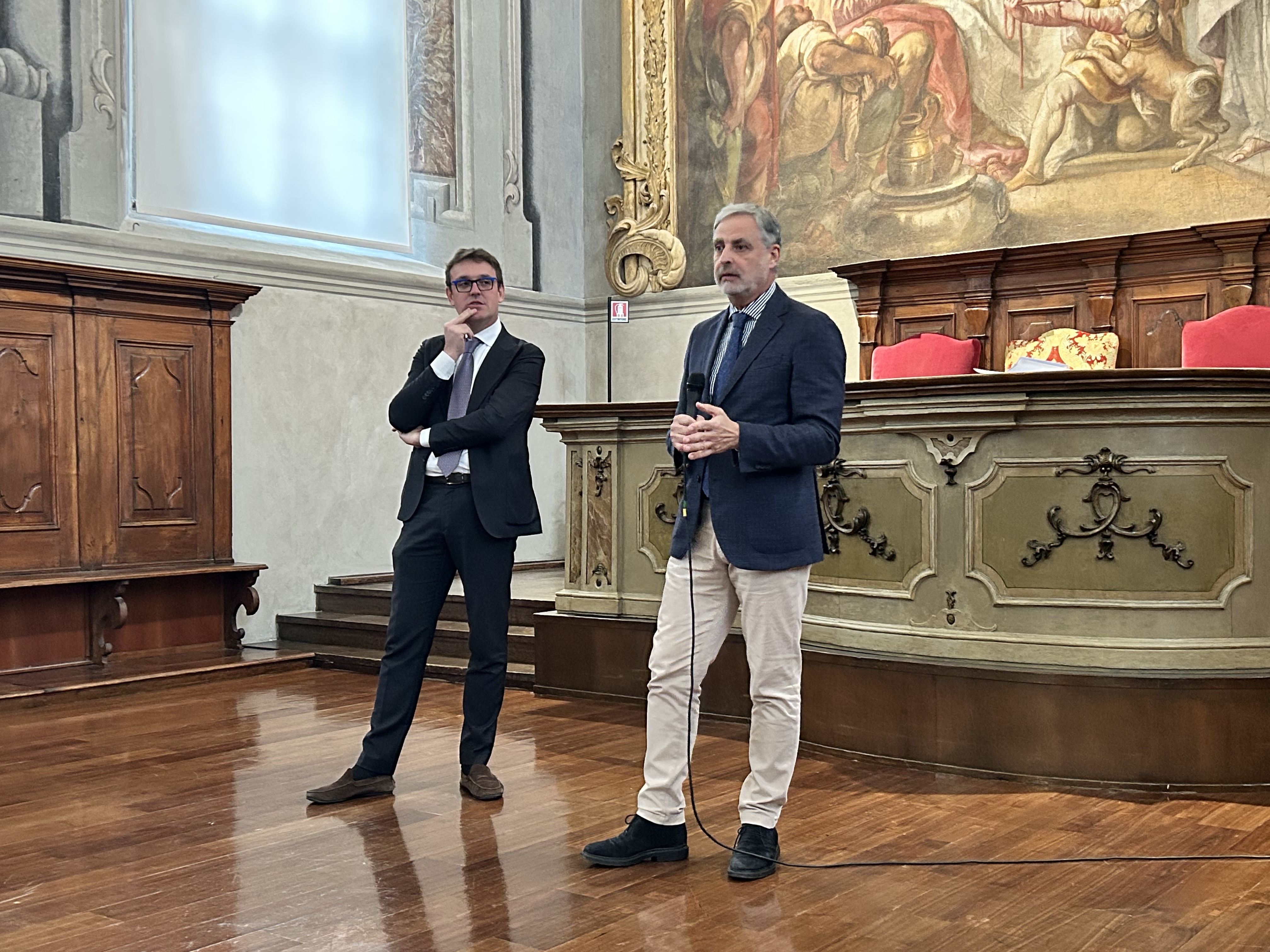 Immagine BIT 2026 cambia pelle: un nuovo volto per accoglie espositori e visitatori nella "città del turismo"