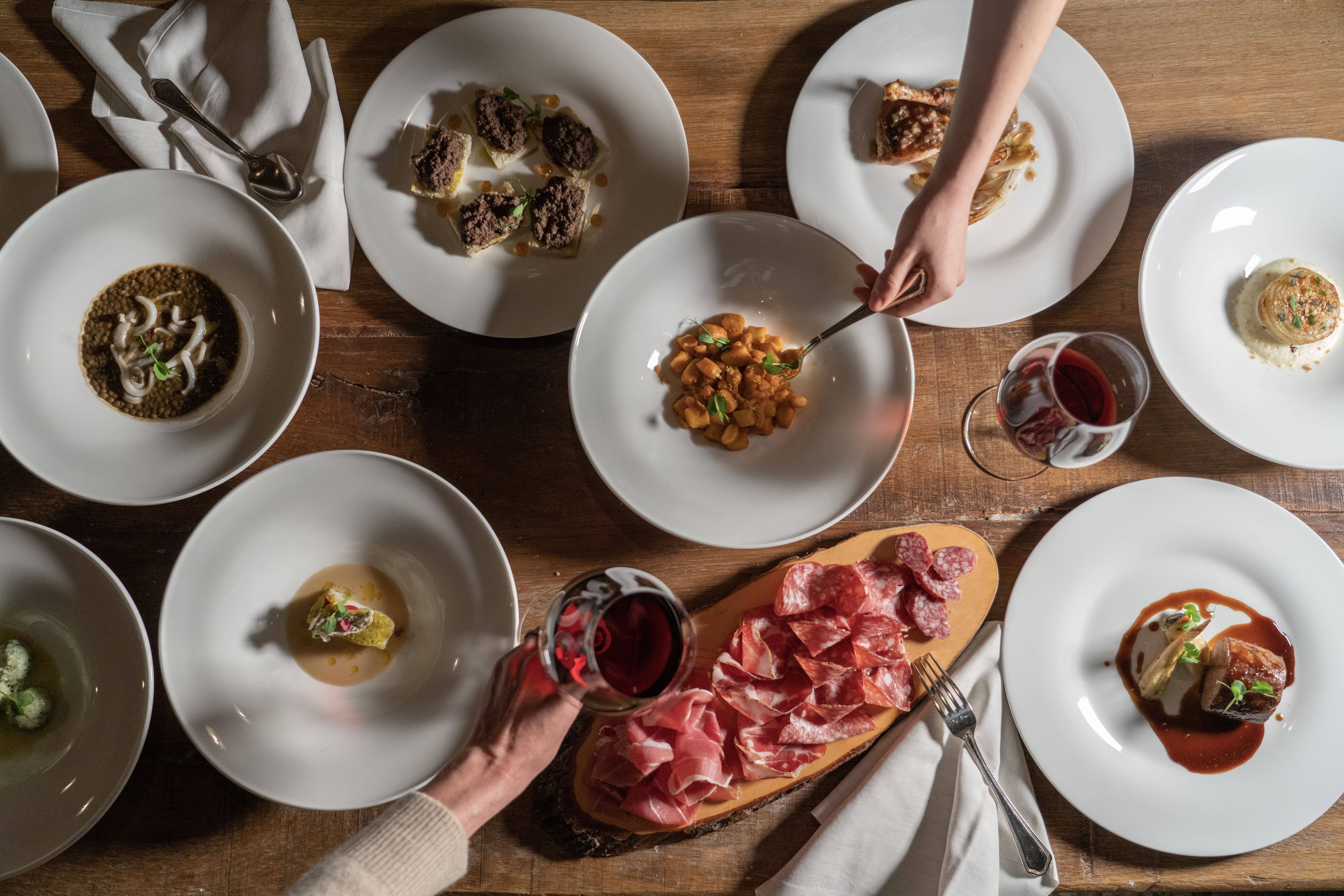 Cantina - piatti (1)