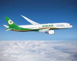 Immagine di sfondo della pagina  Eva Air: numeri ok per la tratta Milano-Taipei