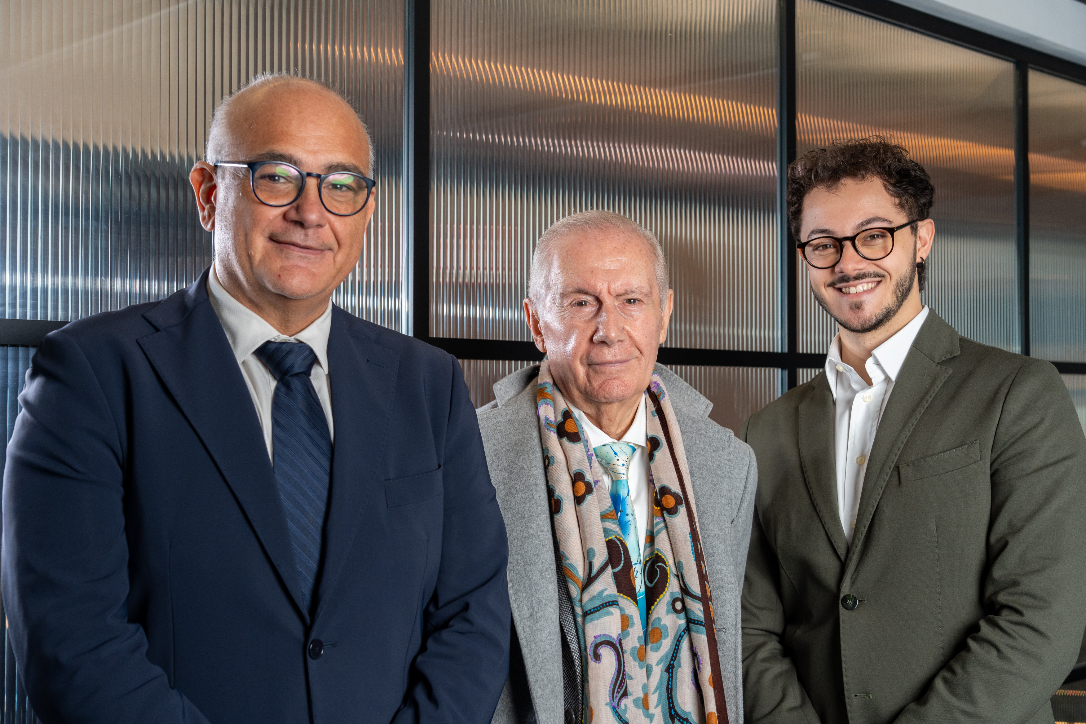 Immagine Master Explorer celebra 25 anni di attività e apre una nuova fase di sviluppo