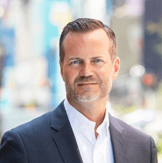 Immagine Fred Dixon torna alla guida di NYC Tourism + Conventions