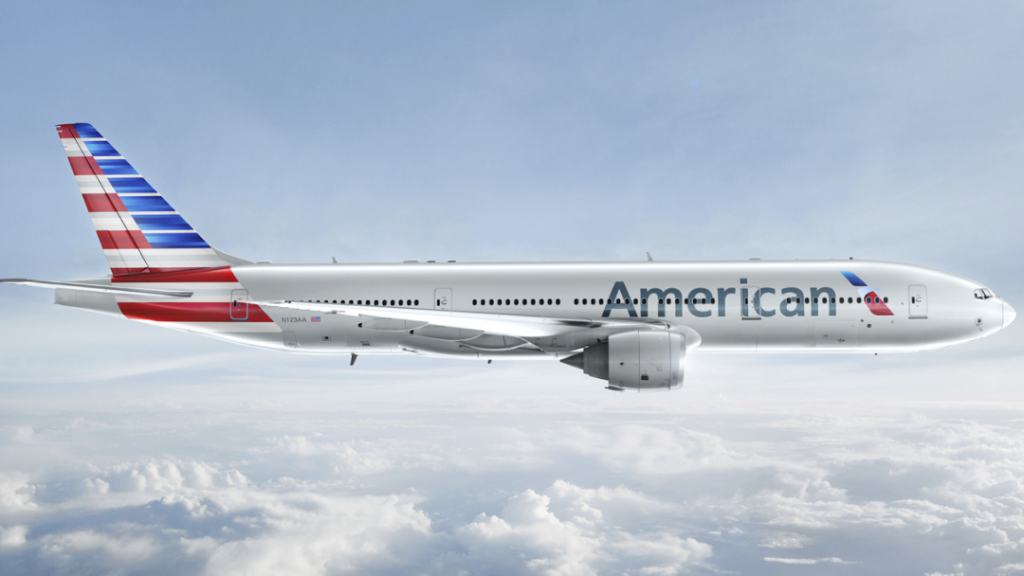 Immagine American Airlines chiude il 2024 con risultati record