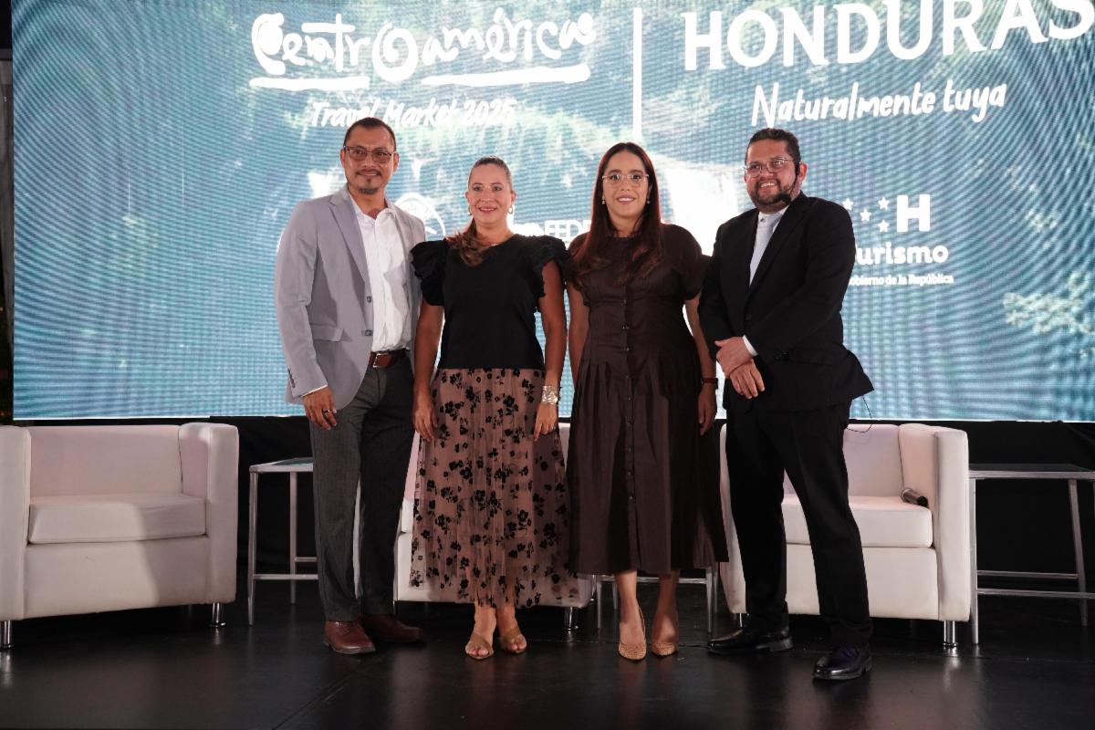 Immagine di sfondo della pagina Dopo 12 anni l’Honduras torna a ospitare CATM 2025