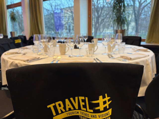 Immagine Travel Hashtag celebra l’Italia con un debutto di successo a Stoccolma