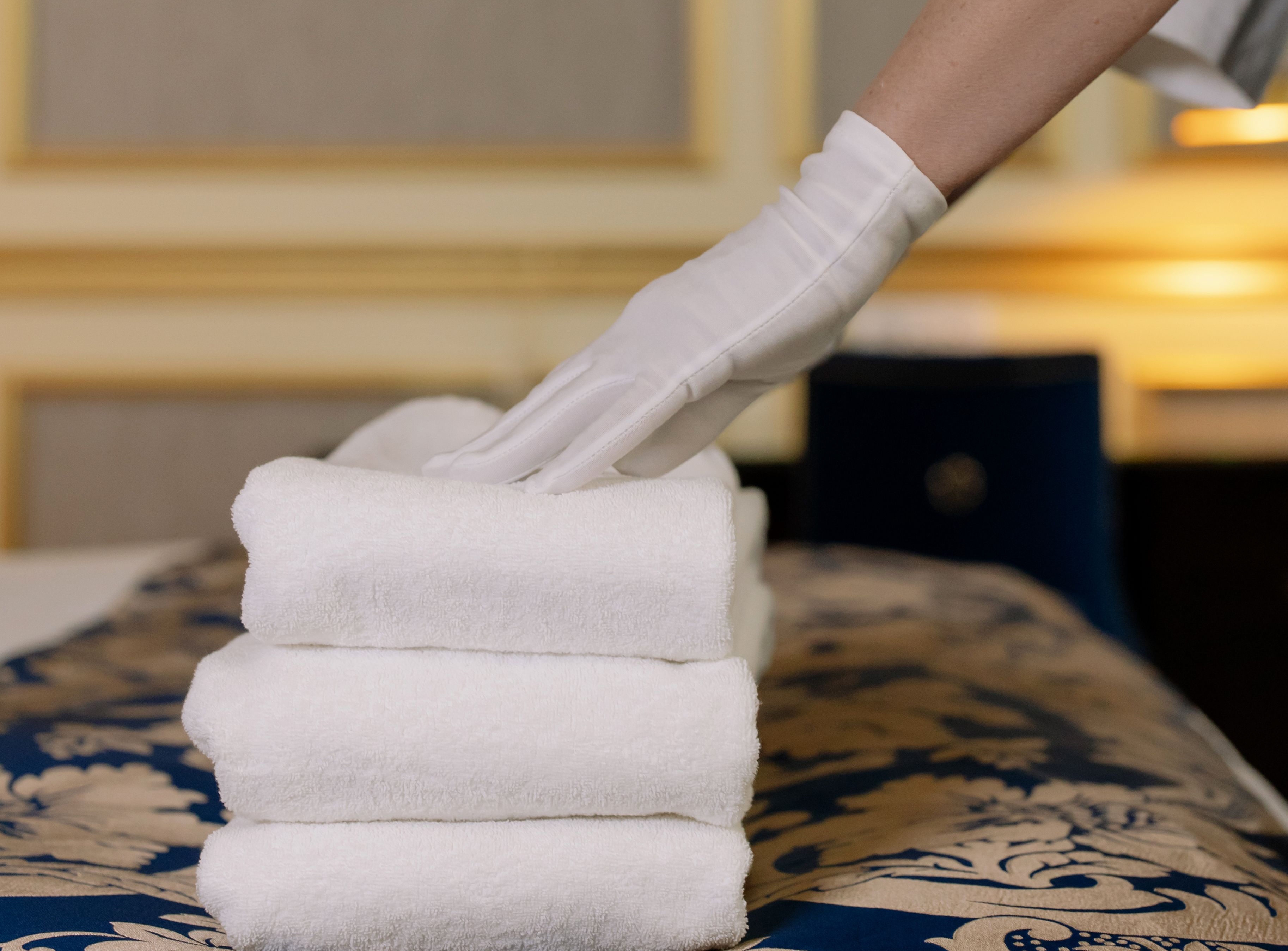 Immagine Lavoro negli hotel, cresce l'occupazione: Gi Group analizza le nuove sfide dell'hôtellerie italiana