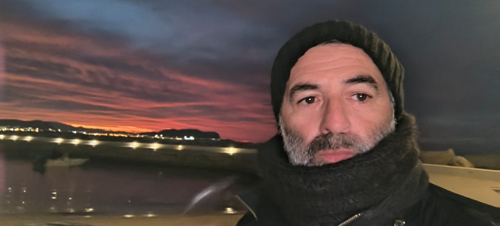 Immagine di sfondo della pagina Pietro Romano, Mesotour Viaggi Palermo, è l’Agente del Mese di Aprile 2025