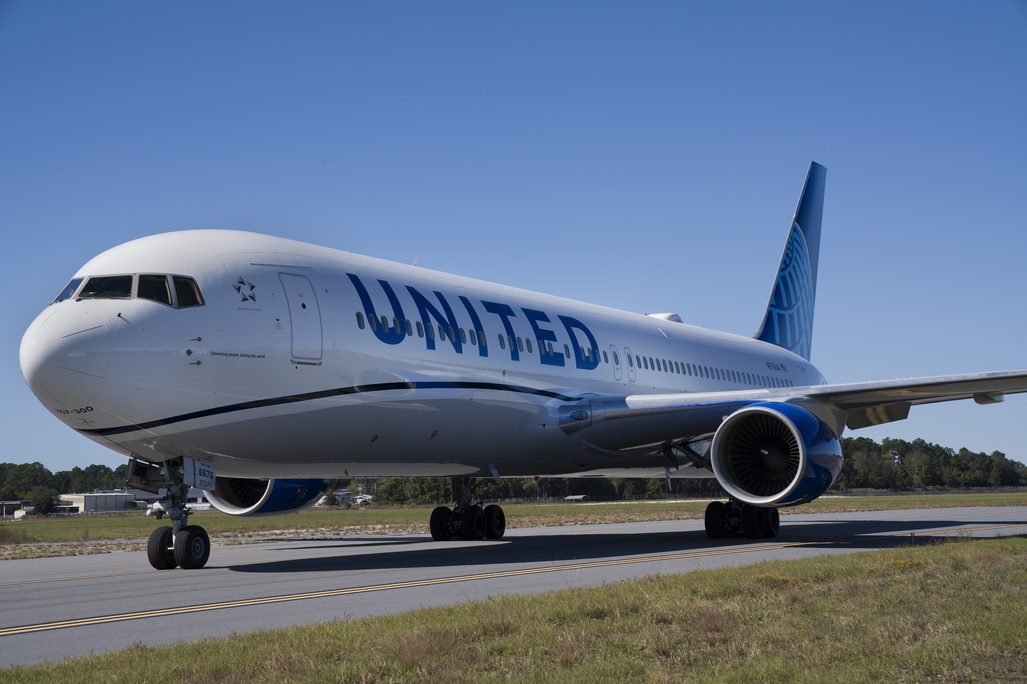 Immagine United Airlines apre il nuovo volo diretto Milano–Washington Dulles dall’estate 2027