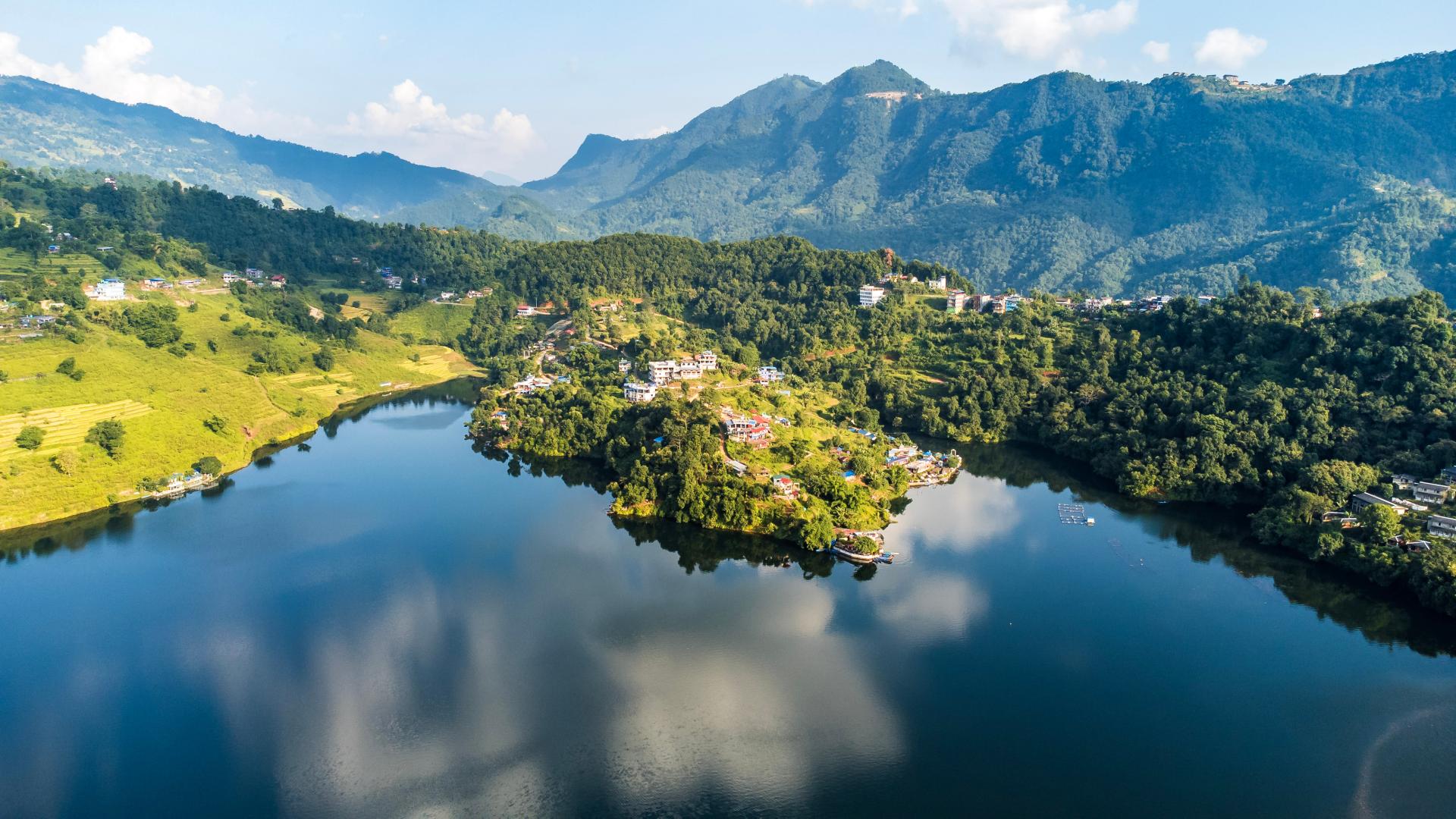 Immagine flydubai, nuovo servizio giornaliero per Pokhara ed amplia la connettività verso il Nepal