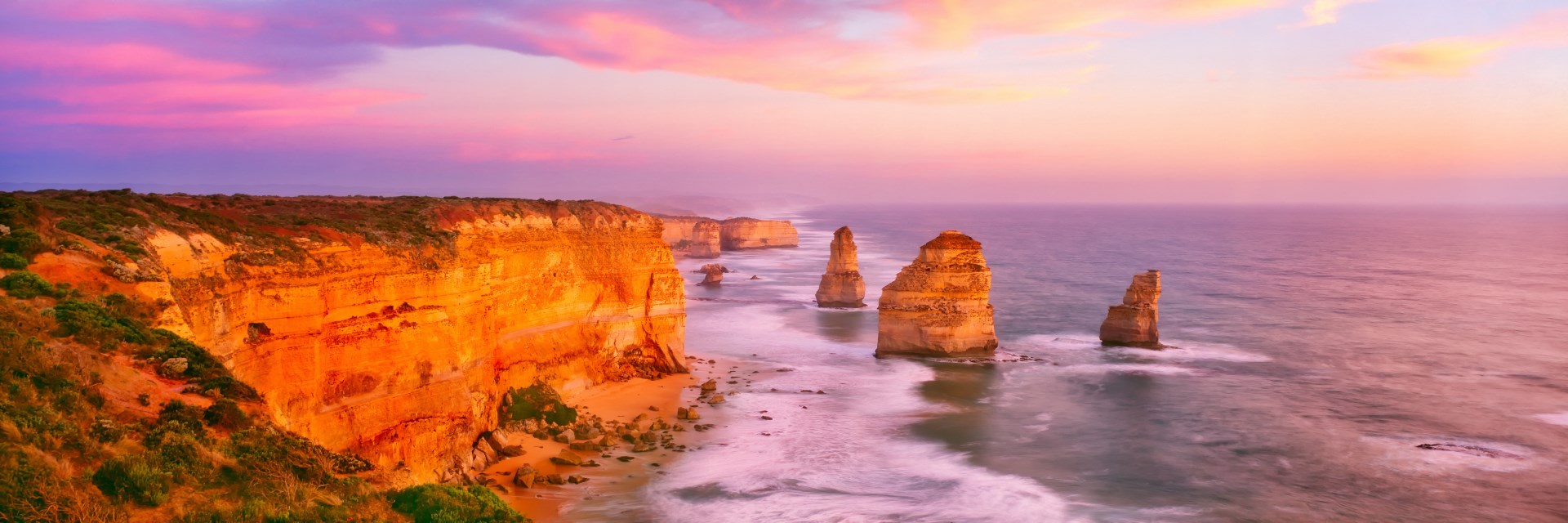 Immagine di sfondo della pagina Australia, il viaggio tra due mondi: tradizione aborigena e modernità esperienziale