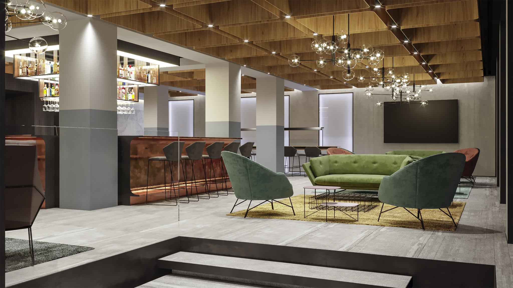 Immagine di sfondo della pagina Accor, nuova apertura a Parma