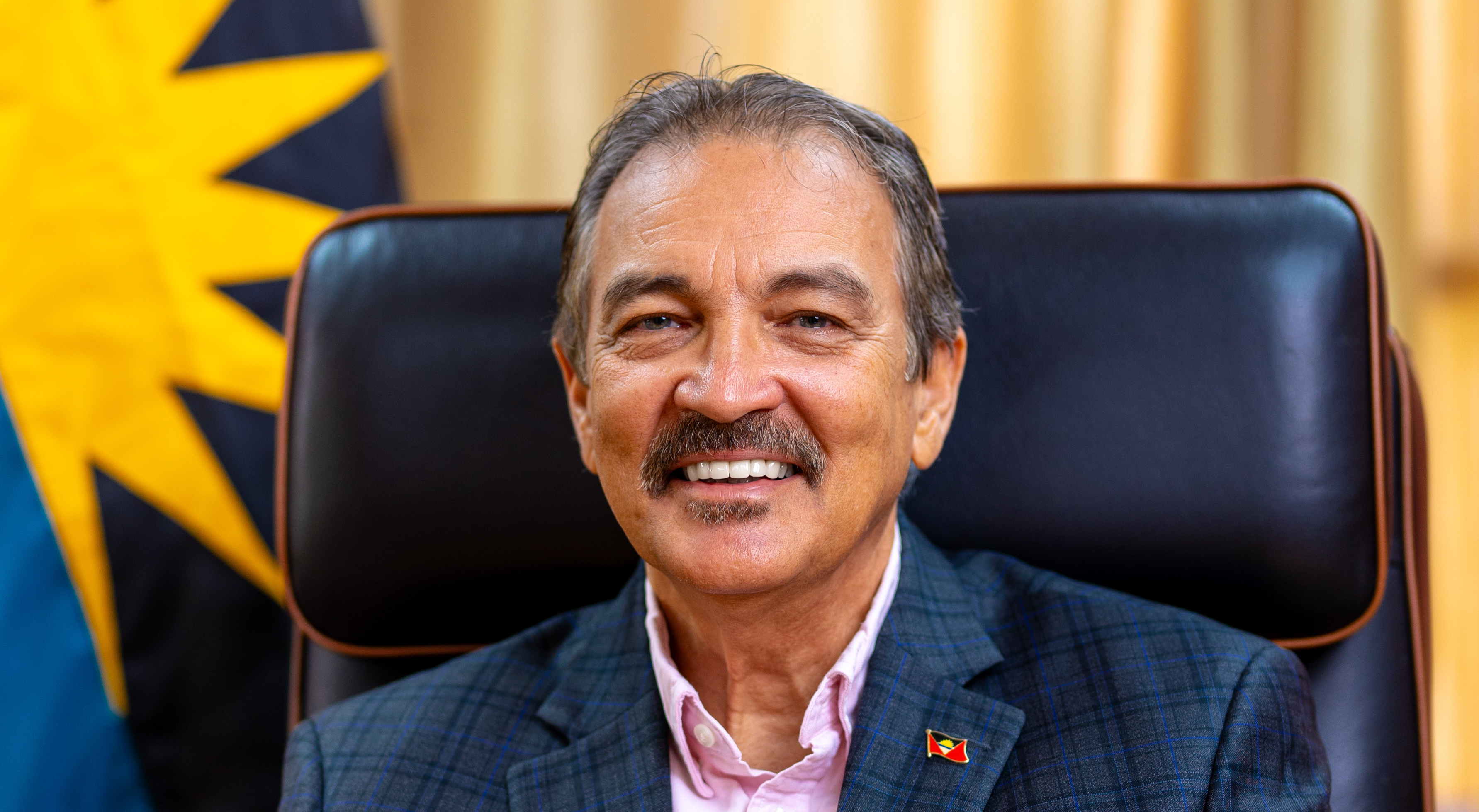 Immagine Antigua e Barbuda: il 2026 tra nuove strutture, sostenibilità e crescita consapevole