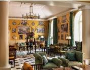 Immagine di sfondo della pagina Rocco Forte: riaprono Savoy e Hotel de la Ville