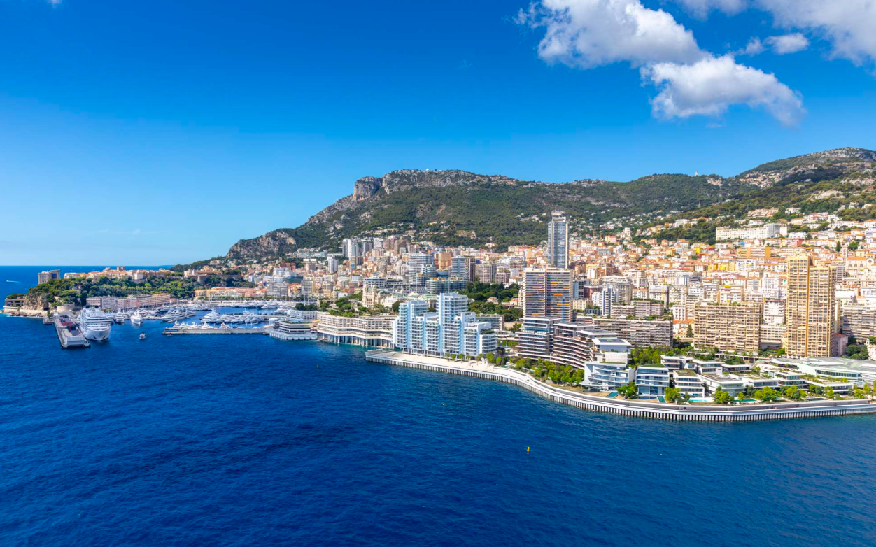 Immagine Visit Monaco City Walk, la nuova guida digitale per esplorare Monaco a piedi