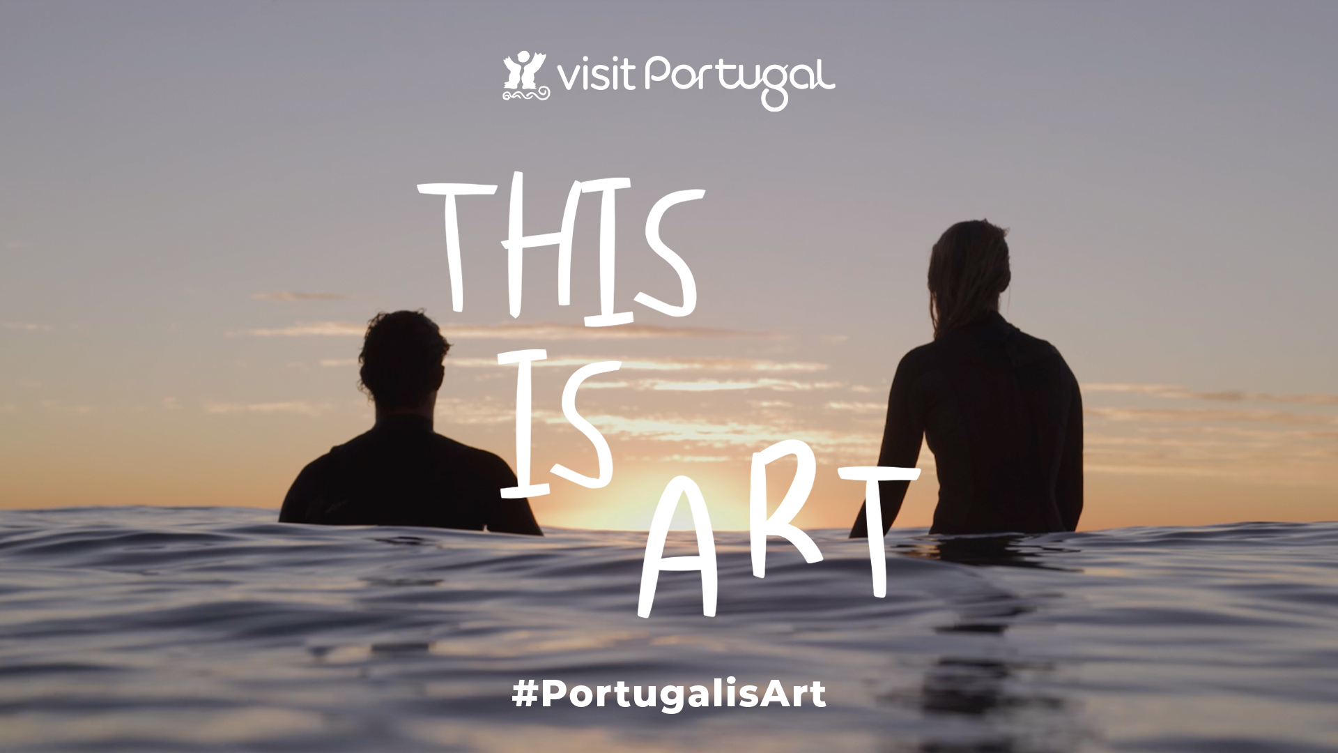 Immagine VisitPortugal lancia la campagna internazionale Portugal is Art