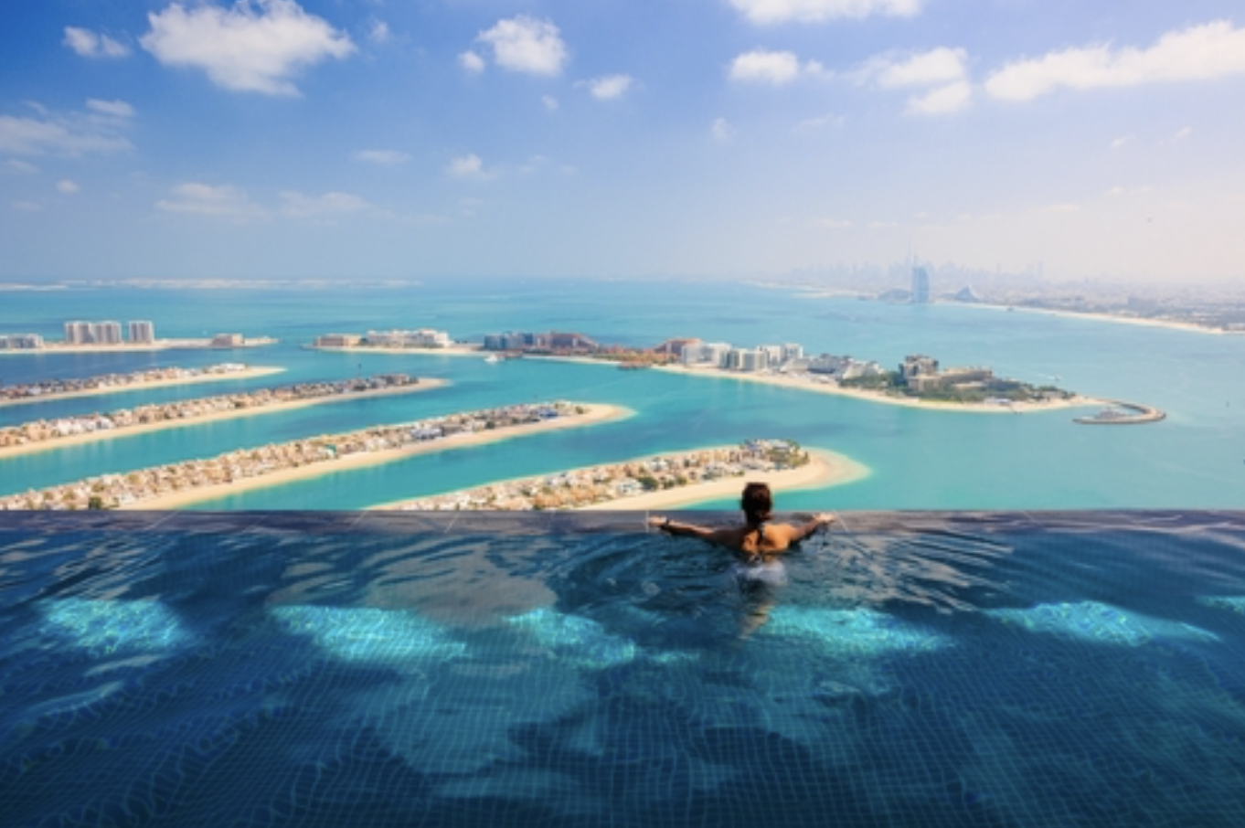 Immagine di sfondo della pagina In forte crescita il turismo di lusso in Italia: numeri, mete e tendenze