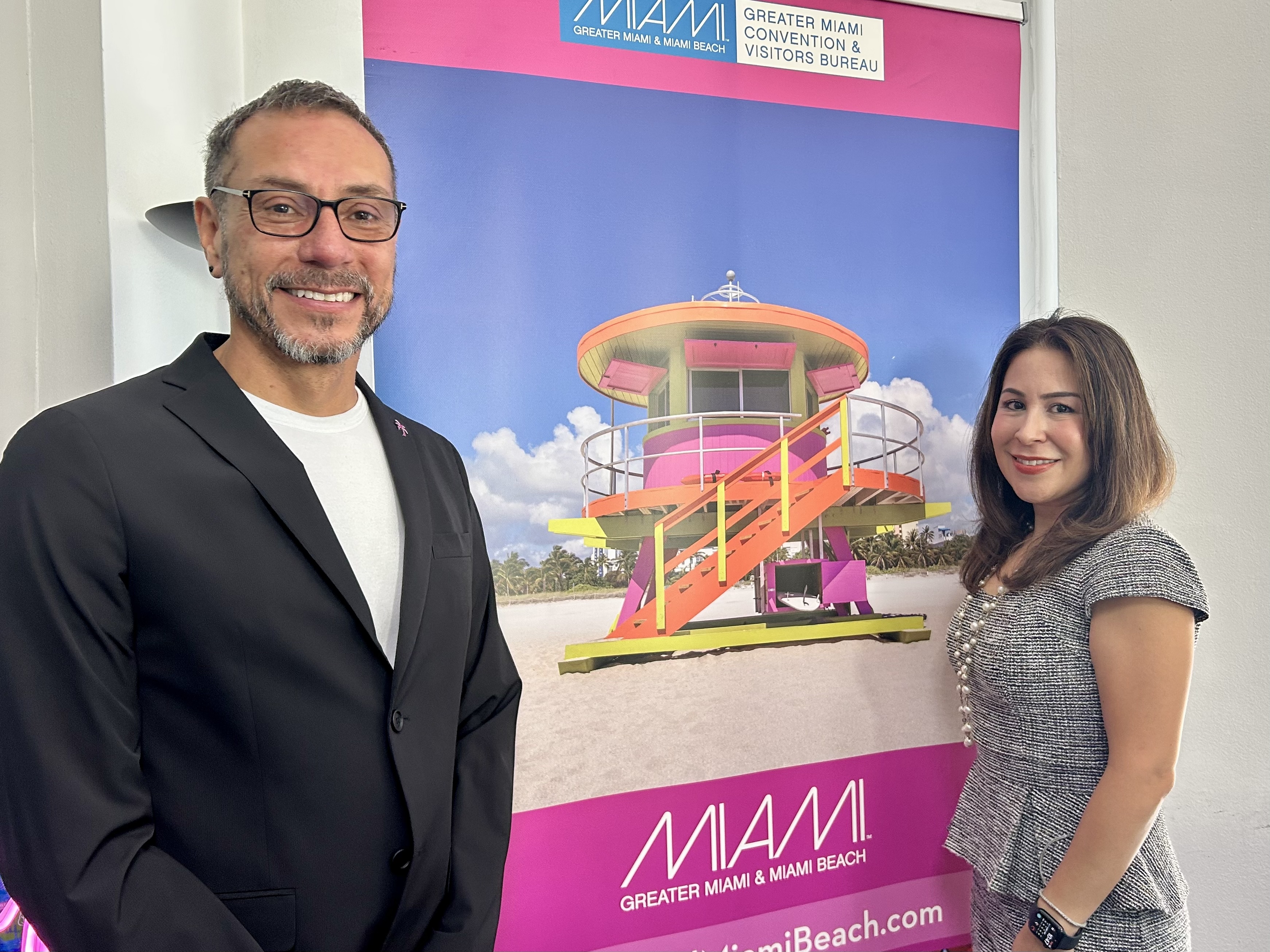 Immagine Miami cresce senza sosta: record di turisti e nuovi orizzonti tra lusso, cultura e inclusività