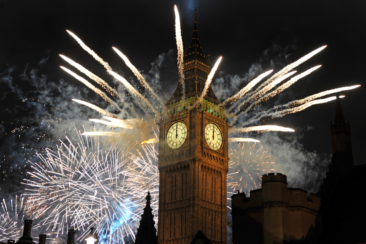 Immagine di sfondo della pagina Capodanno 2026 con King Holidays: nove proposte tra capitali europee e tour d’autore