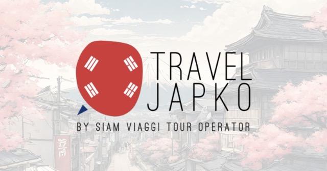 Immagine di sfondo della pagina Siam Viaggi, nuovo brand Travel Japko