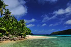 Immaigne dell'articolo Tonga, nuotare con le balene a Vava'u