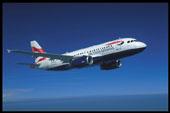 Immagine di sfondo della pagina British Airways, al via l'orario invernale